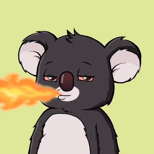 Koala Intelligence Agency