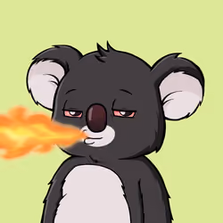 Koala Agent #1069