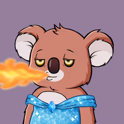 Koala Agent #2271