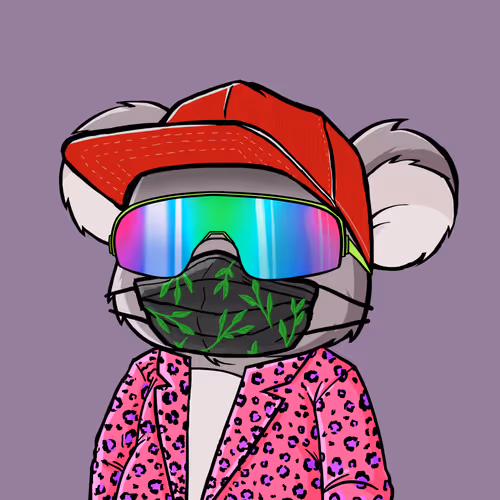 Koala Agent #7167