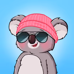 Koala Agent #4958