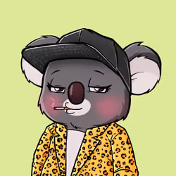 Koala Agent #9581