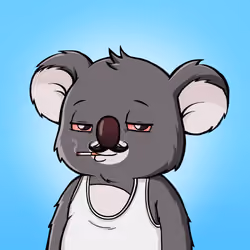 Koala Agent #9502