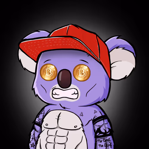 Koala Agent #9517