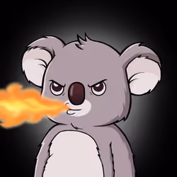 Koala Agent #5787