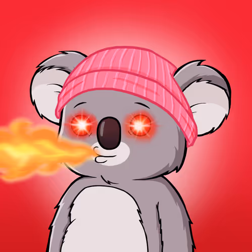 Koala Agent #7749