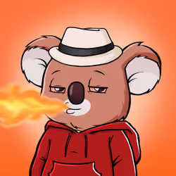 Koala Agent #2680