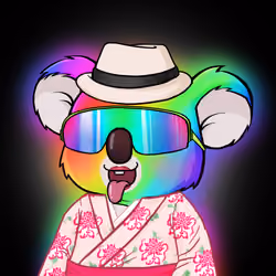 Koala Agent #8798