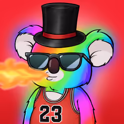 Koala Agent #6766