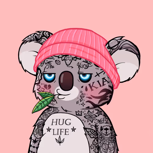 Koala Agent #7177