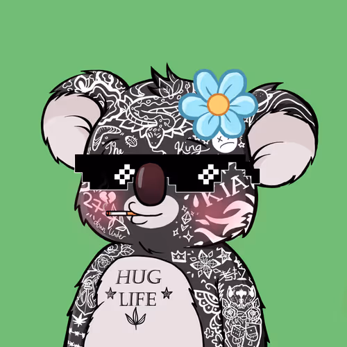 Koala Agent #4858