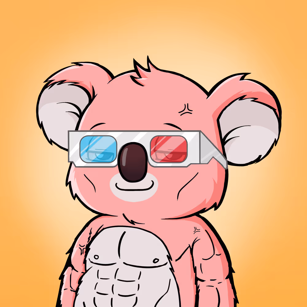 Koala Agent #9982