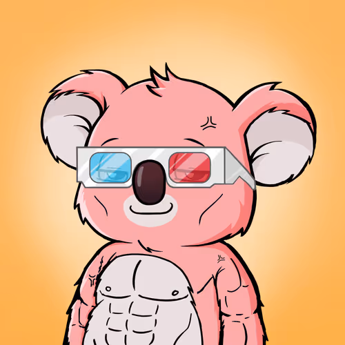 Koala Agent #9982