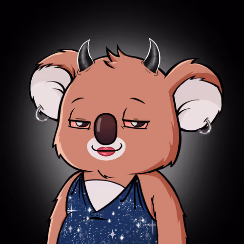 Koala Agent #8700