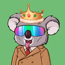 Koala Agent #9703
