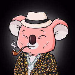 Koala Agent #2116