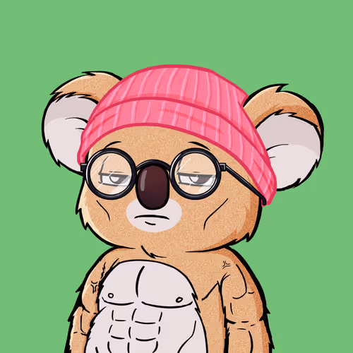Koala Agent #9759