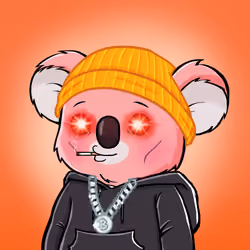 Koala Agent #2085