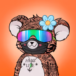 Koala Agent #3538
