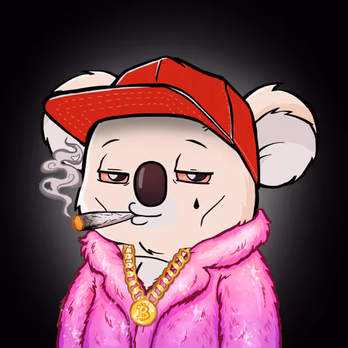 Koala Agent #9212