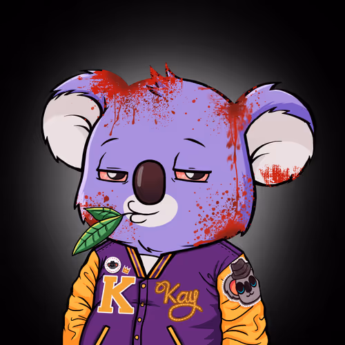 Koala Intelligence Agency