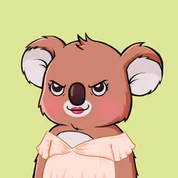 Koala Agent #4938