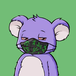 Koala Agent #4339