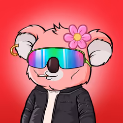 Koala Agent #283