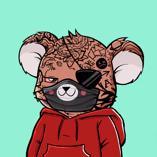 Koala Intelligence Agency