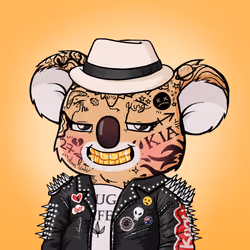 Koala Agent #77