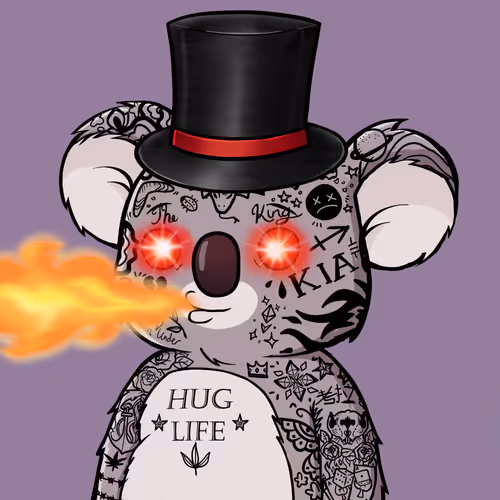 Koala Agent #6797