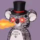 6797