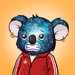 Koala Agent #5174