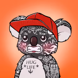 Koala Agent #8091