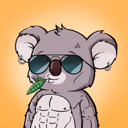 Koala Agent #6332