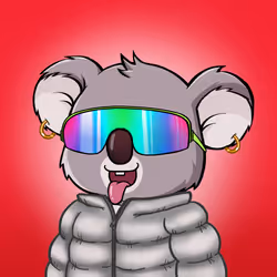 Koala Agent #1641
