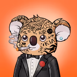 Koala Agent #7826