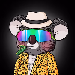 Koala Agent #7914
