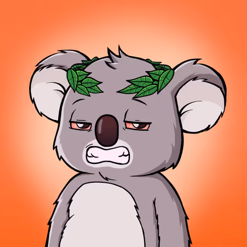 Koala Agent #8491