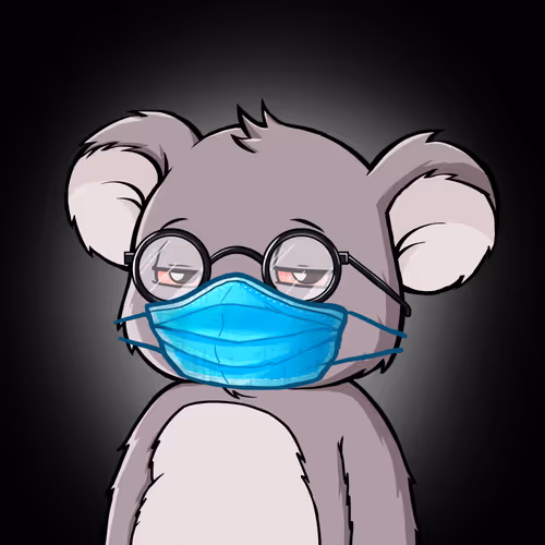 Koala Agent #9040