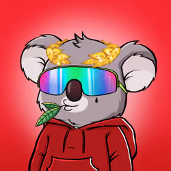 Koala Agent #9751