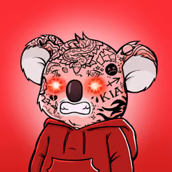 Koala Agent #7934