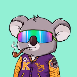 Koala Agent #5937