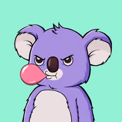 Koala Agent #3675