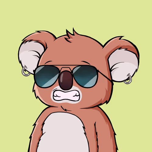 Koala Agent #9615