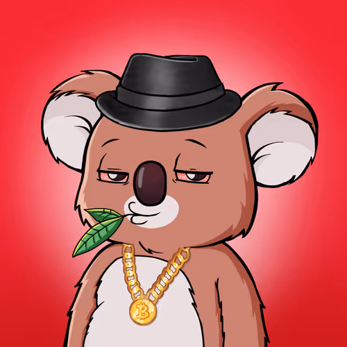 Koala Agent #5642