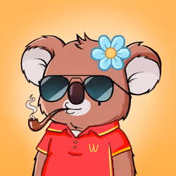 Koala Agent #8179