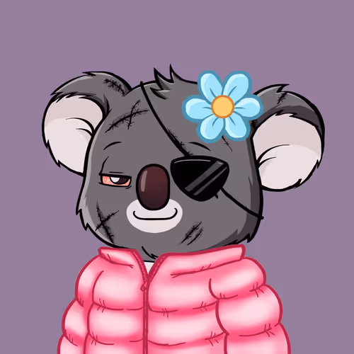 Koala Agent #7928