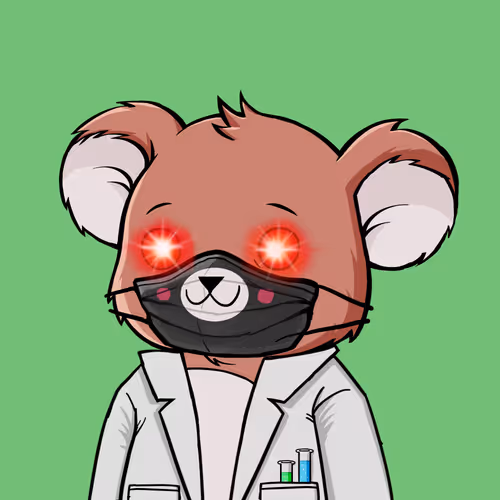Koala Agent #5118