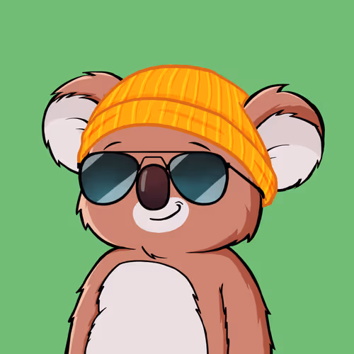 Koala Agent #7972